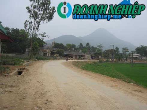Image of List companies in Hoang Nong Commune- Dai Tu District- Thai Nguyen
