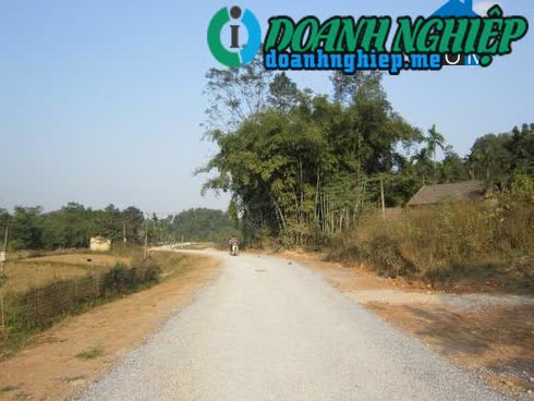 Image of List companies in Khoi Ky Commune- Dai Tu District- Thai Nguyen