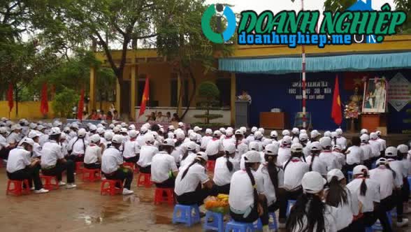 Image of List companies in Tam Quang Commune- Vu Thu District- Thai Binh
