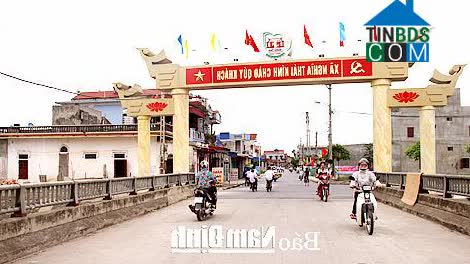 Image of List companies in Tan Phong Commune- Vu Thu District- Thai Binh