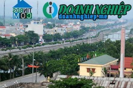 Image of List companies in Vu Thu Town- Vu Thu District- Thai Binh