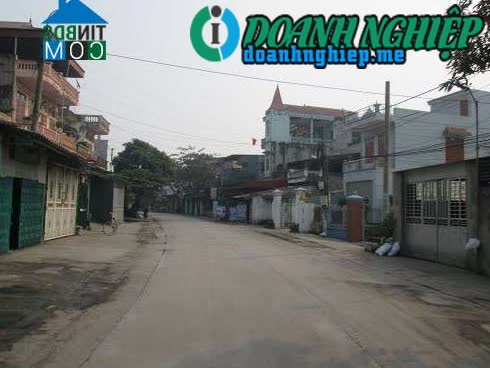 Image of List companies in An Khanh Commune- Dai Tu District- Thai Nguyen