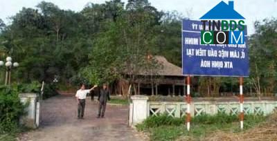 Image of List companies in Diem Mac Commune- Dinh Hoa District- Thai Nguyen