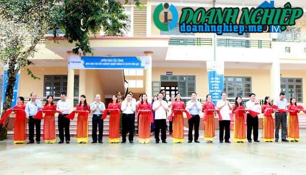 Image of List companies in Dinh Bien Commune- Dinh Hoa District- Thai Nguyen