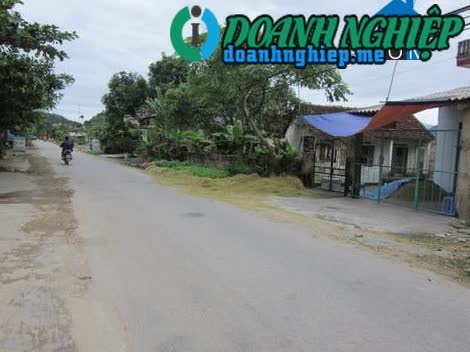 Image of List companies in Ky Phu Commune- Dai Tu District- Thai Nguyen