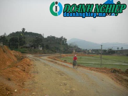 Image of List companies in Minh Tien Commune- Dai Tu District- Thai Nguyen