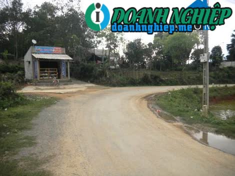 Image of List companies in Na Mao Commune- Dai Tu District- Thai Nguyen