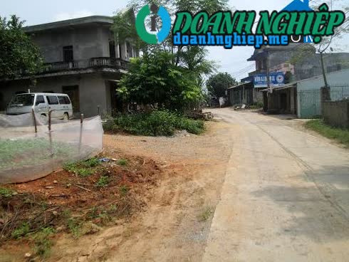 Image of List companies in Phuc Linh Commune- Dai Tu District- Thai Nguyen