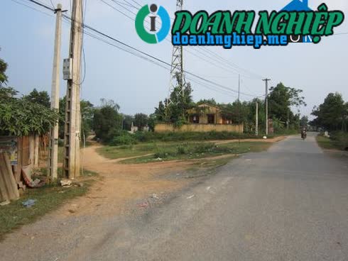 Image of List companies in Phuc Luong Commune- Dai Tu District- Thai Nguyen