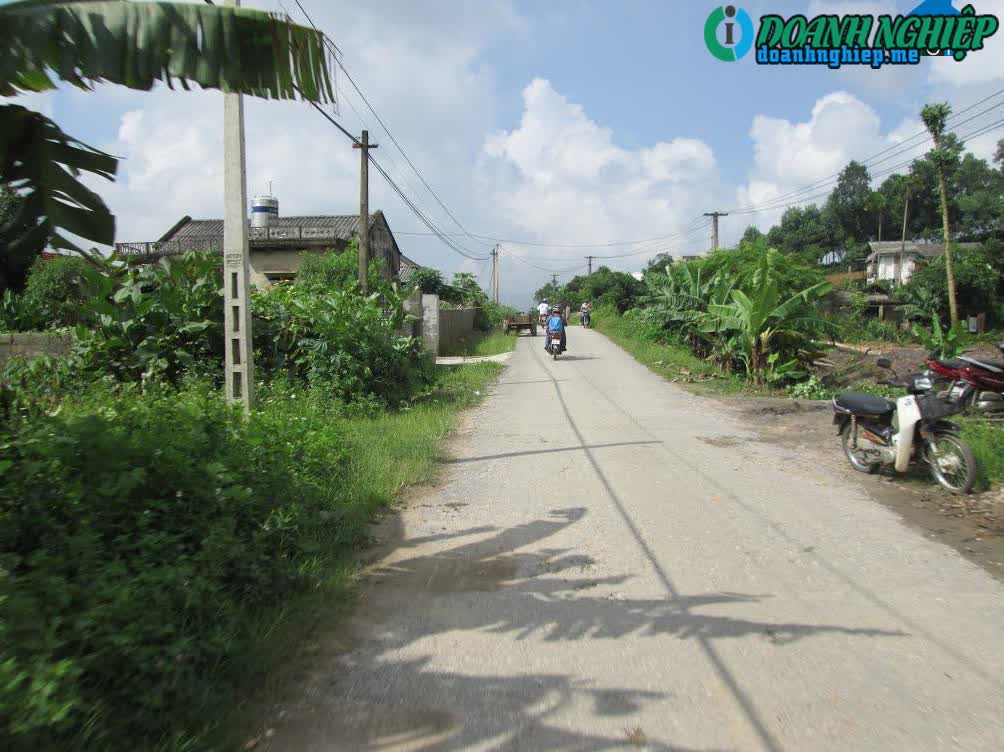 Image of List companies in Tan Linh Commune- Dai Tu District- Thai Nguyen