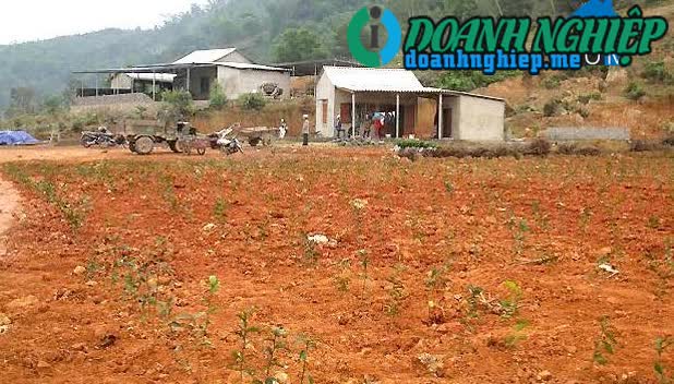 Image of List companies in Van Tho Commune- Dai Tu District- Thai Nguyen