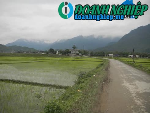 Image of List companies in Van Yen Commune- Dai Tu District- Thai Nguyen