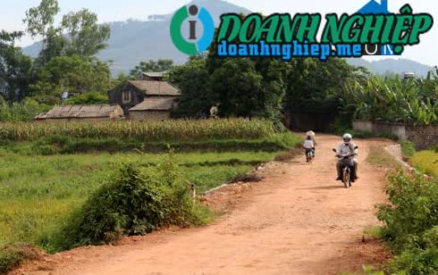 Image of List companies in Nam Hoa Commune- Dong Hy District- Thai Nguyen
