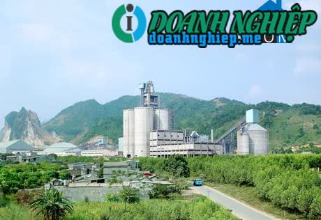 Image of List companies in Quang Son Commune- Dong Hy District- Thai Nguyen