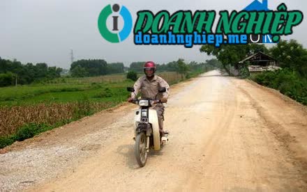 Image of List companies in Linh Thong Commune- Dinh Hoa District- Thai Nguyen