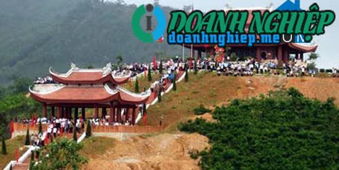 Image of List companies in Phu Dinh Commune- Dinh Hoa District- Thai Nguyen