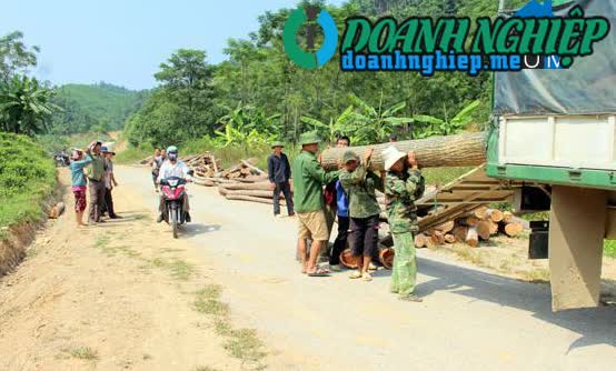 Image of List companies in Tan Thinh Commune- Dinh Hoa District- Thai Nguyen