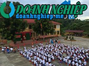 Image of List companies in Thanh Dinh Commune- Dinh Hoa District- Thai Nguyen