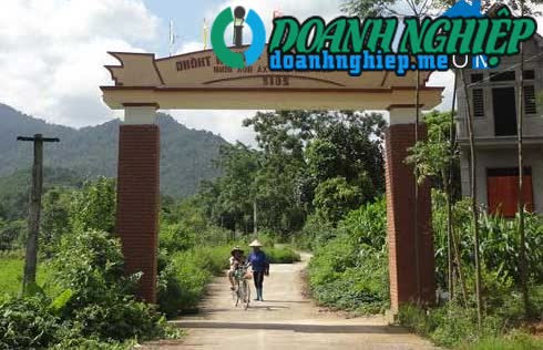 Image of List companies in Hoa Binh Commune- Dong Hy District- Thai Nguyen