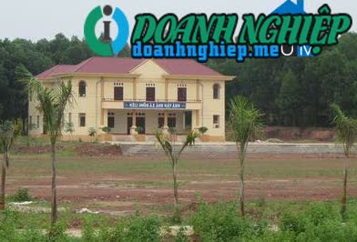 Image of List companies in Dong Lien Commune- Phu Binh District- Thai Nguyen