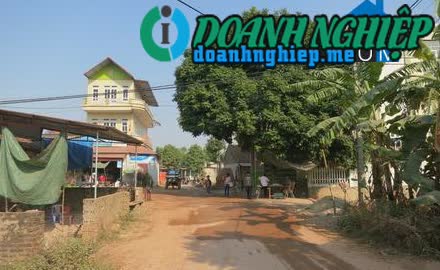 Image of List companies in Duong Thanh Commune- Phu Binh District- Thai Nguyen
