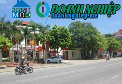 Image of List companies in Huong Son Town- Phu Binh District- Thai Nguyen