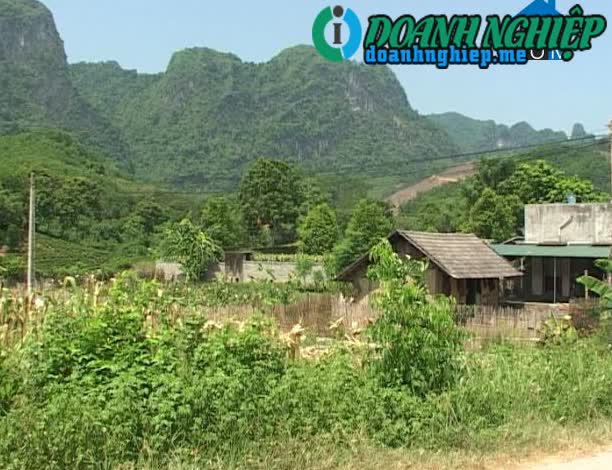 Image of List companies in Van Lang Commune- Dong Hy District- Thai Nguyen
