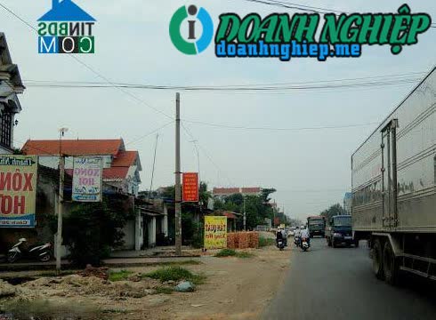 Image of List companies in Bai Bong Town- Pho Yen City- Thai Nguyen