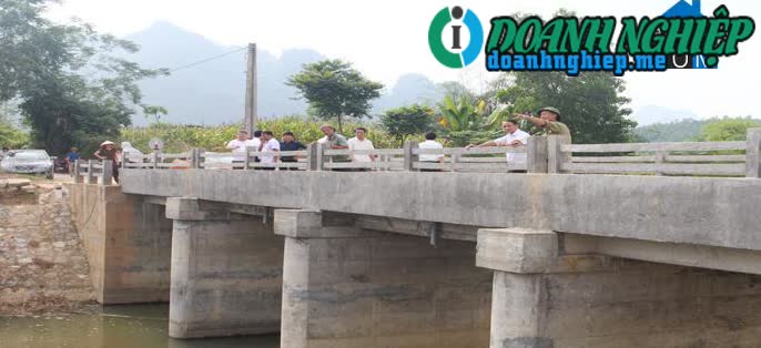 Image of List companies in Yen Ninh Commune- Phu Luong District- Thai Nguyen