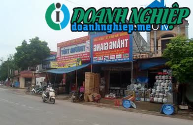 Image of List companies in Kha Son Commune- Phu Binh District- Thai Nguyen