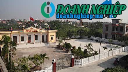 Image of List companies in Dong Bam Ward- Thai Nguyen City- Thai Nguyen