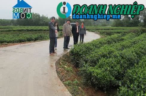 Image of List companies in Ba Xuyen Commune- Song Cong City- Thai Nguyen