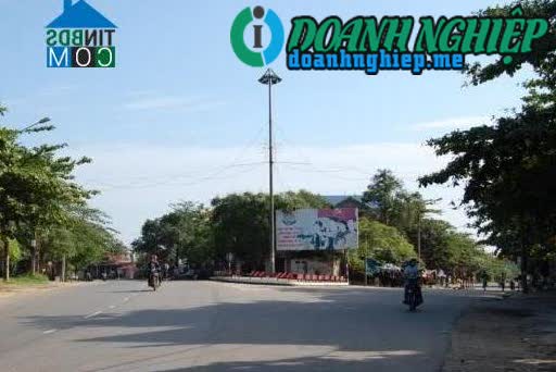 Image of List companies in Pho Co Ward- Song Cong City- Thai Nguyen