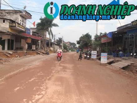 Image of List companies in Quyet Thang Commune- Thai Nguyen City- Thai Nguyen