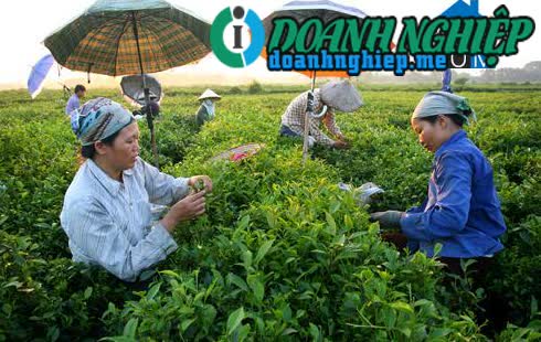 Image of List companies in Thinh Duc Commune- Thai Nguyen City- Thai Nguyen