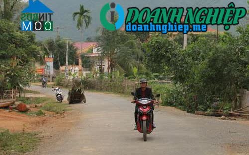 Image of List companies in Ai Thuong Commune- Ba Thuoc District- Thanh Hoa
