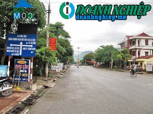 Image of List companies in Dinh Ca Town- Vo Nhai District- Thai Nguyen