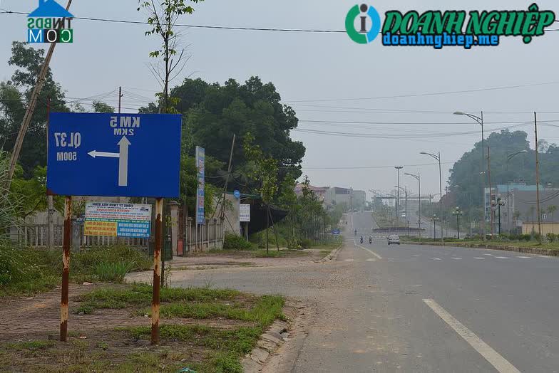 Image of List companies in Yen Bai City- Yen Bai