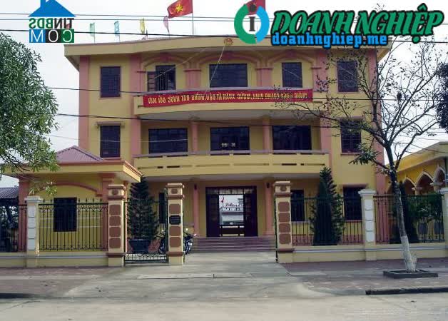 Image of List companies in Ba Dinh Ward- Bim Son Town- Thanh Hoa
