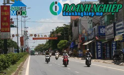 Image of List companies in Ngoc Trao Ward- Bim Son Town- Thanh Hoa