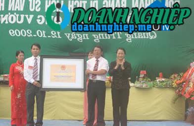 Image of List companies in Quang Trung Commune- Bim Son Town- Thanh Hoa
