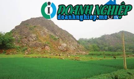 Image of List companies in Dien Ha Commune- Ba Thuoc District- Thanh Hoa