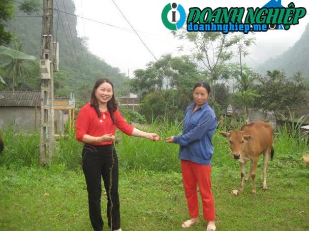 Image of List companies in Ha Trung Commune- Ba Thuoc District- Thanh Hoa