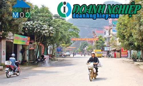 Image of List companies in Cam Thuy Town- Cam Thuy District- Thanh Hoa