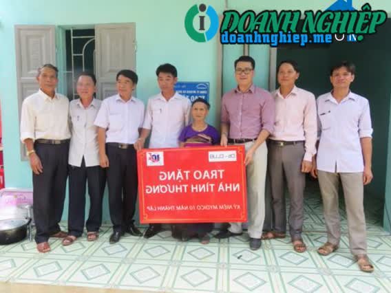Image of List companies in Cam Chau Commune- Cam Thuy District- Thanh Hoa