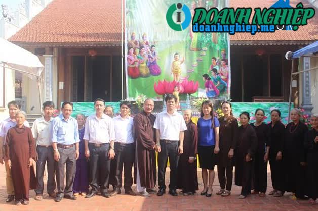 Image of List companies in Ha Binh Commune- Ha Trung District- Thanh Hoa