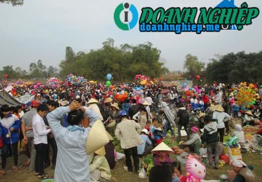 Image of List companies in Dong Hoang Commune- Dong Son District- Thanh Hoa