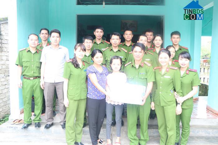 Image of List companies in Dong Thinh Commune- Dong Son District- Thanh Hoa