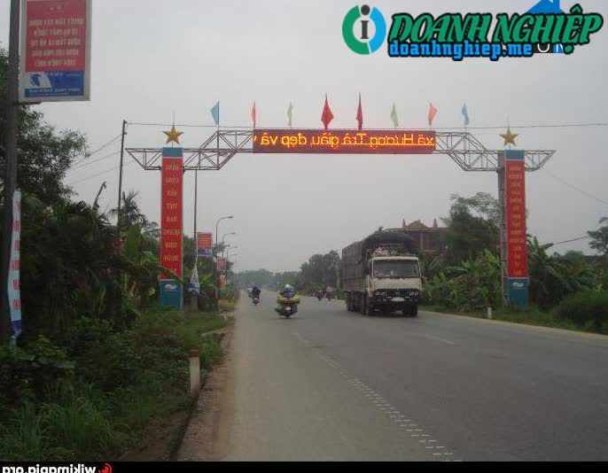Image of List companies in Tu Ha Ward- Huong Tra Town- Thua Thien Hue