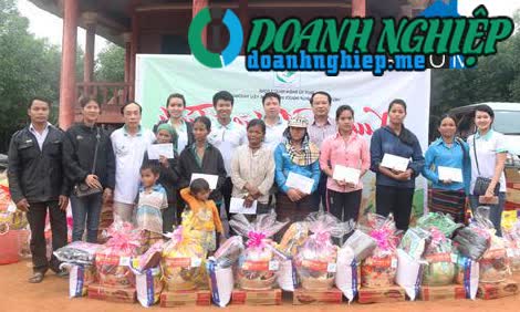 Ảnh về Doanh nghiệp tại Xã Xuân Lộc- Huyện Phú Lộc- Thừa Thiên Huế